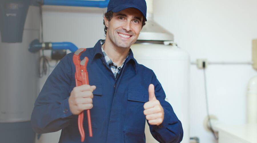 Local sewer line repair in Winona Lake, IN